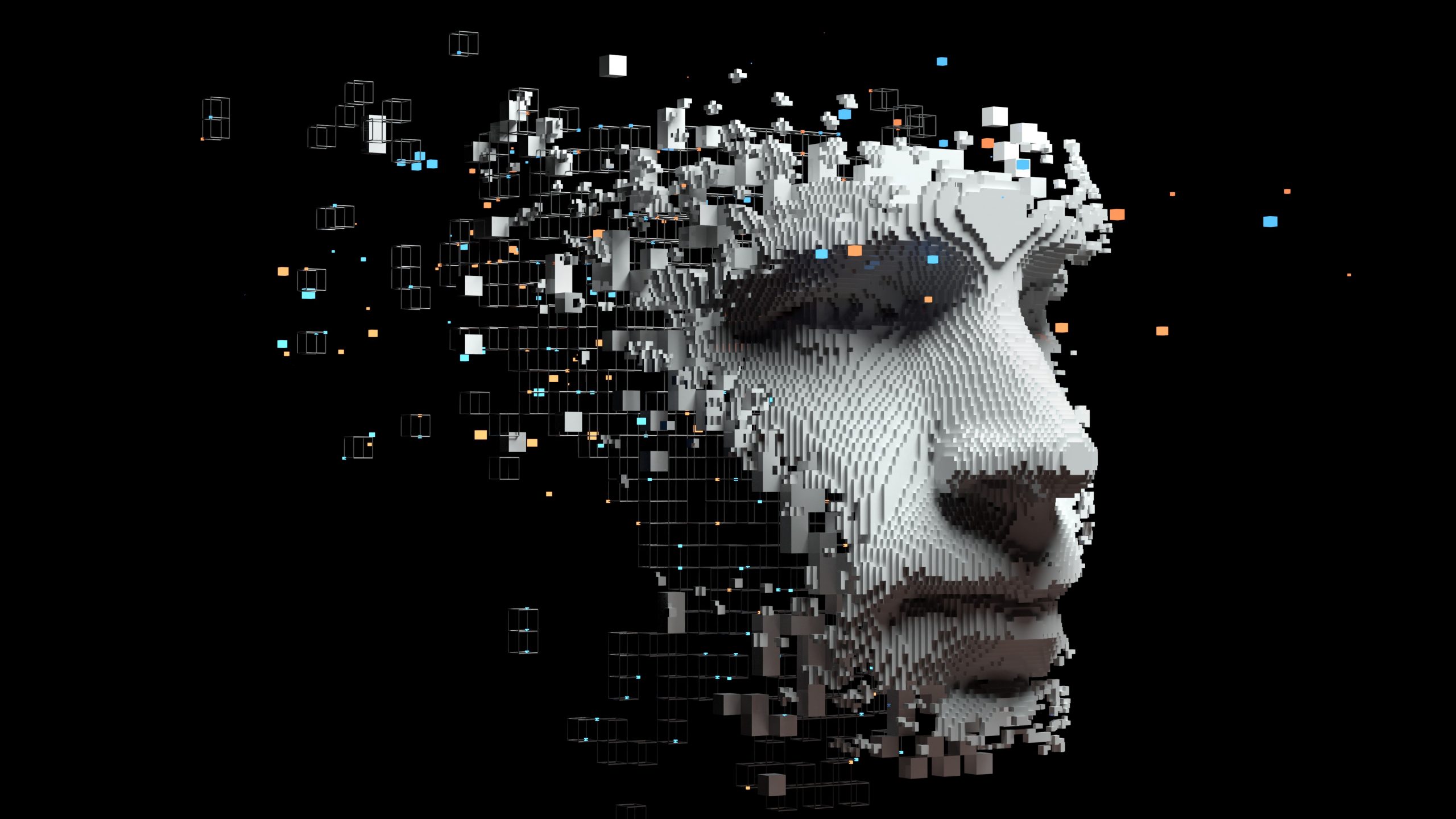 Leveraging Human-Centric AI in 2021