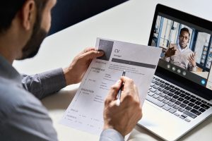 A Recruiter’s Guide to Technology-Driven Remote Hiring