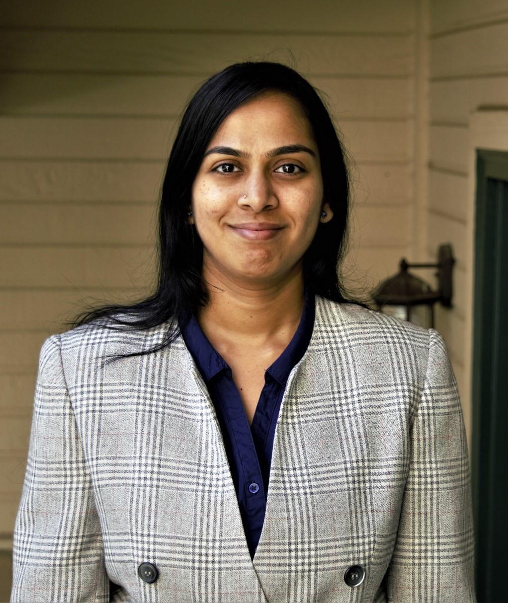 Sowmya Sridhar