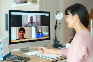 Why Video Interviewing Is the Right Tool for Your Organization