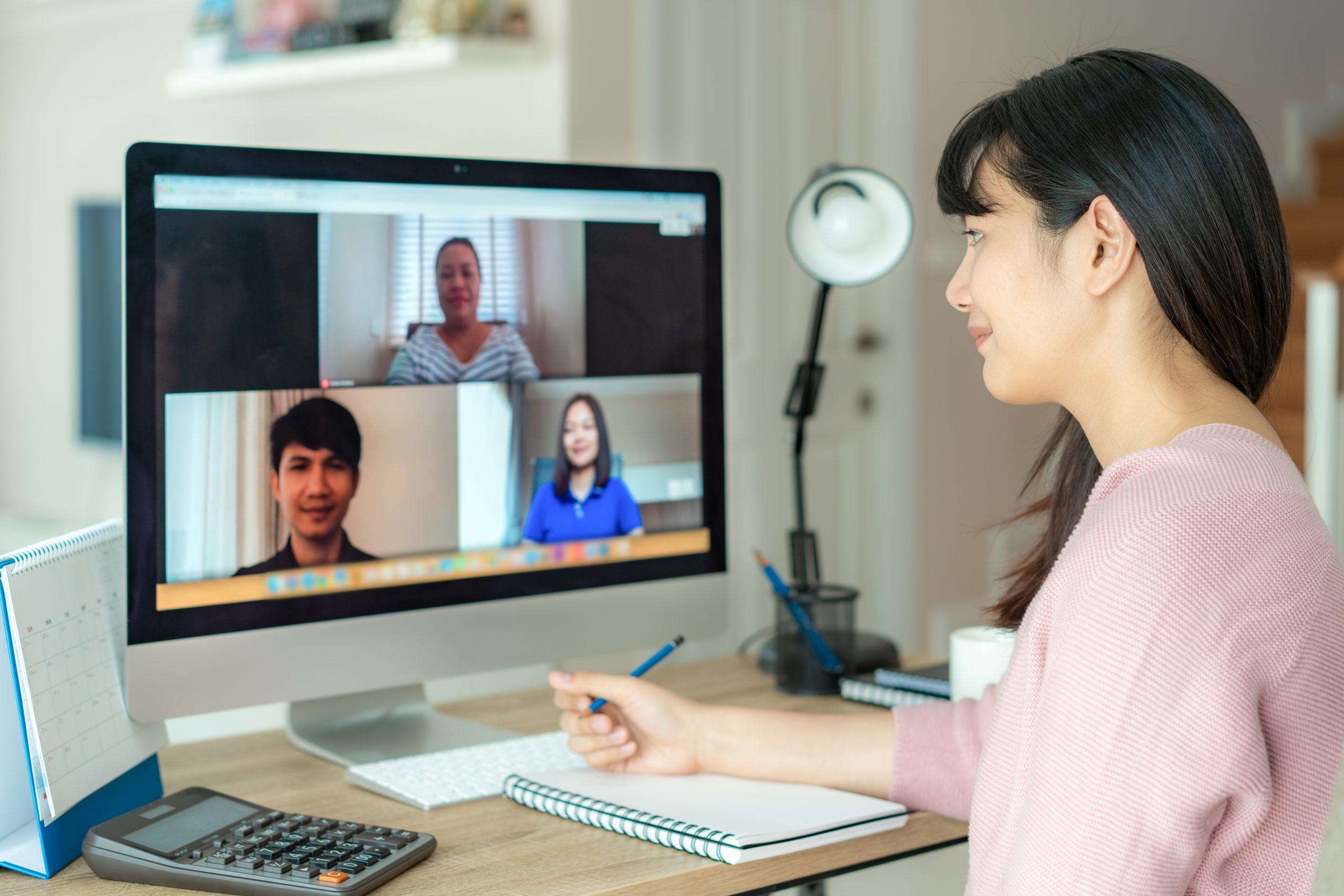 Why Video Interviewing Is the Right Tool for Your Organization