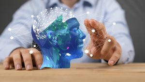 Robotics & Cognitive Automation in HR
