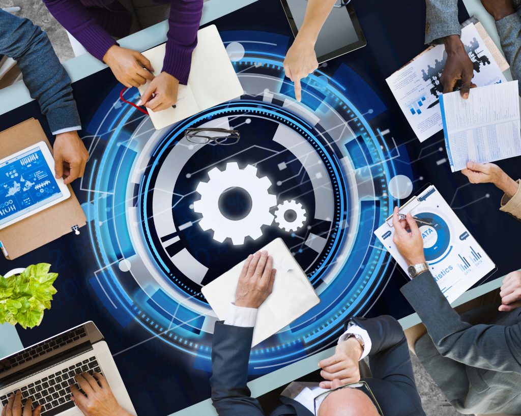 Partner with Intelion to Automate with Salesforce Marketing Cloud & Engage Your Customers Better