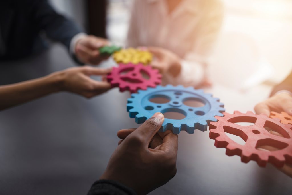 Enhance Customer Experience & Your Business Approach With Salesforce Integration